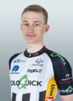 Jeppe Aaskov PALLESEN