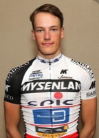 Marius WOLD