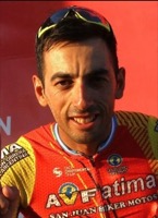Gerardo Matias TIVANI PEREZ