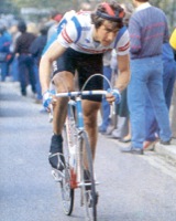 Marco BERGAMO