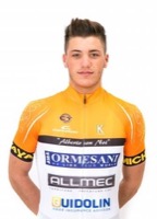 Simon GIACOMELLO