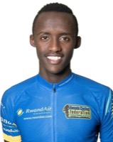 Samuel MUGISHA