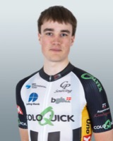 Mads Østergaard KRISTENSEN