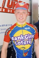 Thijs AL