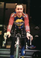 Bas VAN DOOREN