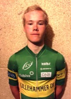 Per STRØMSETH