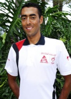 Carlos Andres IBANEZ GONZALEZ
