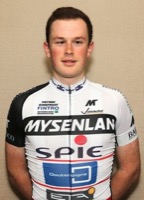 Torsten DEMEYERE