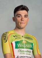 Mathias VANOVERBERGHE