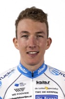 Daan VAN SINTMAARTENSDIJK