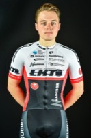 Moritz MALCHAREK