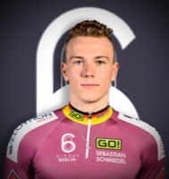 Sebastian SCHMIEDEL
