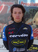 Victor BYKANOV