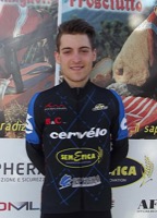 Federico GALLI