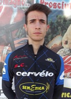Marco PUGNALI