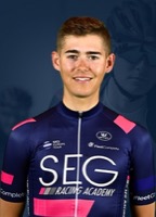 Adam HARTLEY