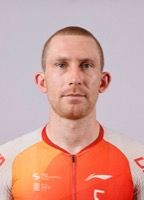 Cameron SCOTT
