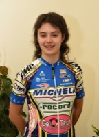 Greta MARTURANO