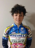 Sara BARBIERI