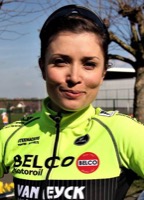 Emmy ANDERSSON