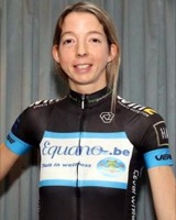 Delphine BRITS