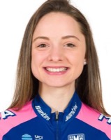 Chiara CONSONNI