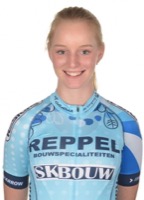 Merel HOFMAN