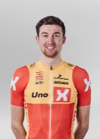Sondre KRISTIANSEN