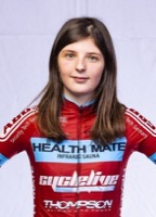 Lara DEFOUR