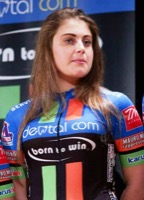 Anastasia CARBONARI