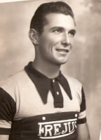 Andrea GIACOMETTI