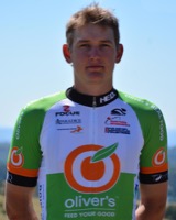 Sean WHITFIELD