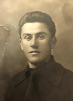 Luigi MAGNOTTI