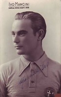 Ivo MANCINI