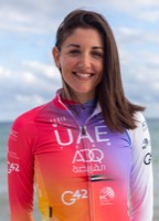 Laura TOMASI