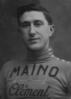 Angelo RINALDI