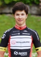 Loïs DUFAUX
