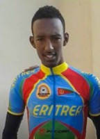 Saymon Mehari MUSIE