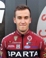 Jirí SVOBODA