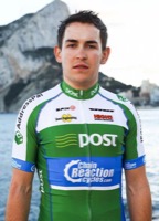 Conor HENNEBRY