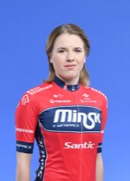 Maryna KUCHYNSKAYA