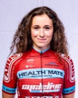 Christina SCHWEINBERGER