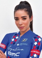 Maria Antonieta GAXIOLA GONZALEZ