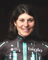 Elise CHABBEY