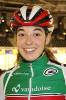 Lena METTRAUX