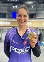 Ariane BONHOMME