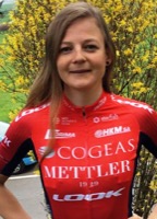 Virginie PERIZZOLO POINTET