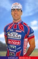 Angelo BOSCOLO