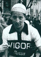 Bruno BUSSO