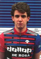 Eric PAGNY